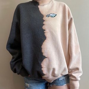 Philadelphia Eagles Crewneck